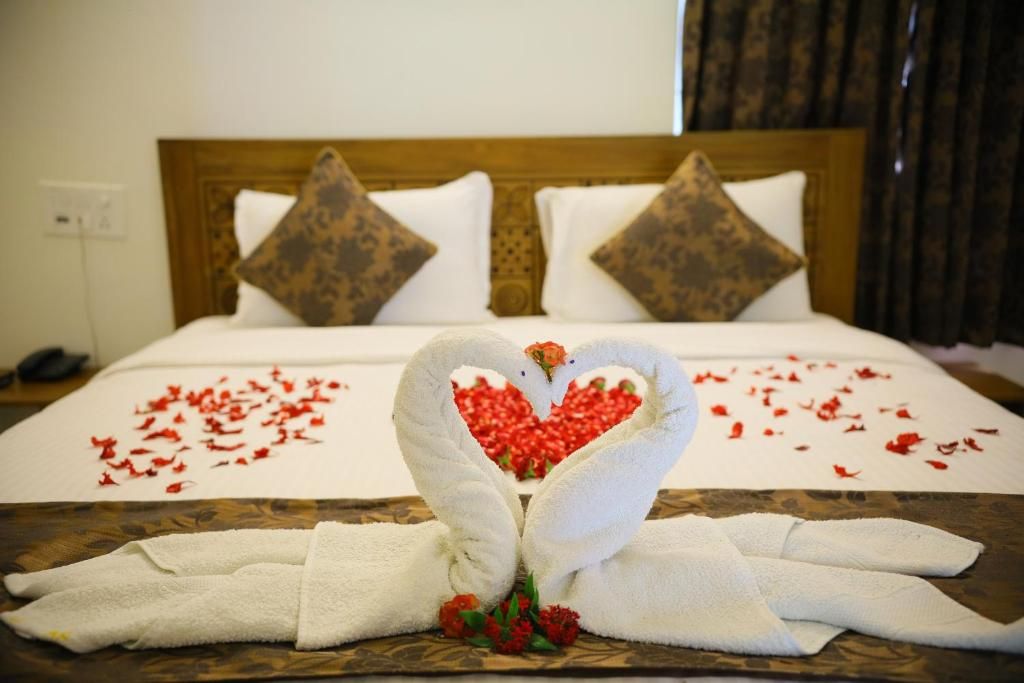 Coastal Grand Anglo French Resorts Executive Suite 7