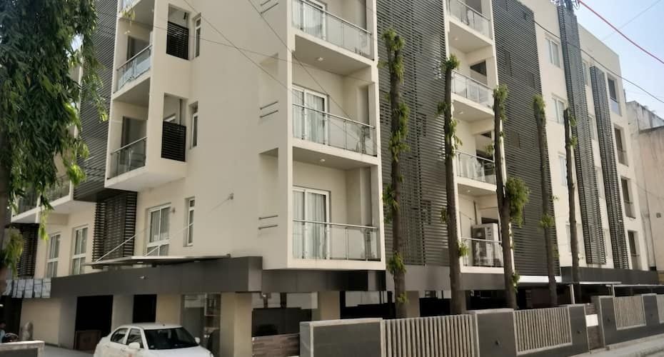 undefined 37th Crescent Boutique Suites 3