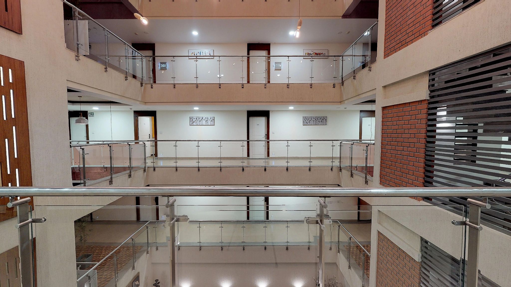 undefined 37th Crescent Boutique Suites 7