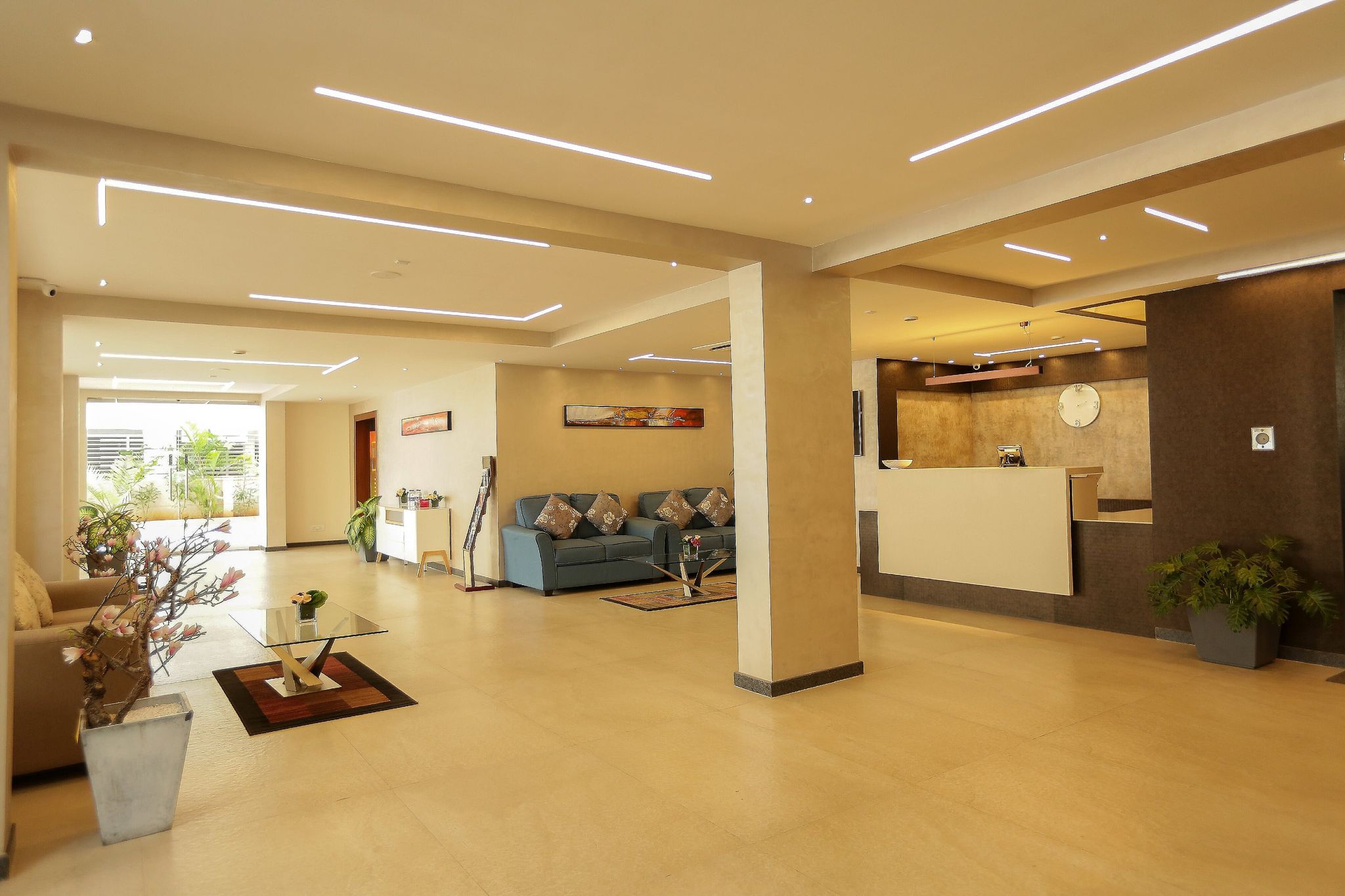 undefined 37th Crescent Boutique Suites