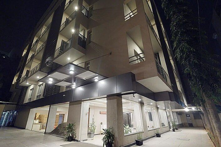 undefined 37th Crescent Boutique Suites 4