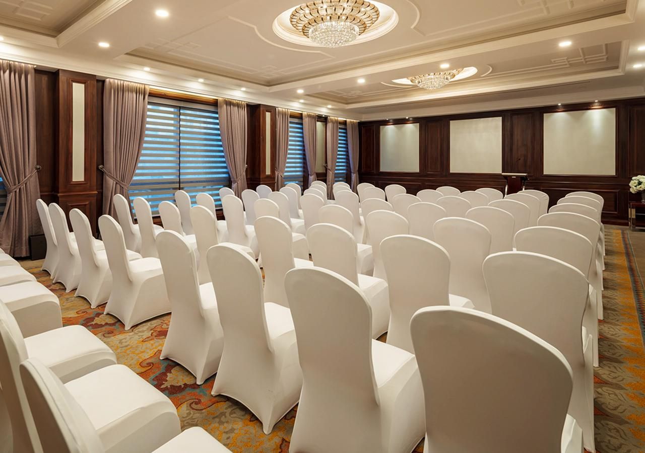 Meeting room / ballrooms