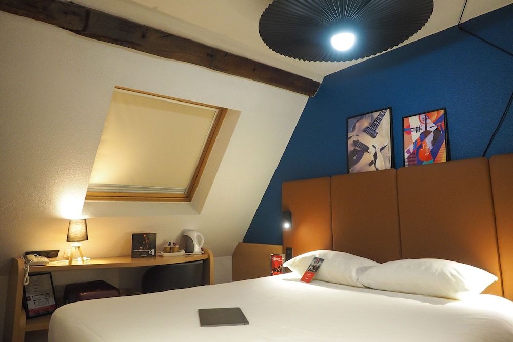 Standard Double Room, 1 Double Bed