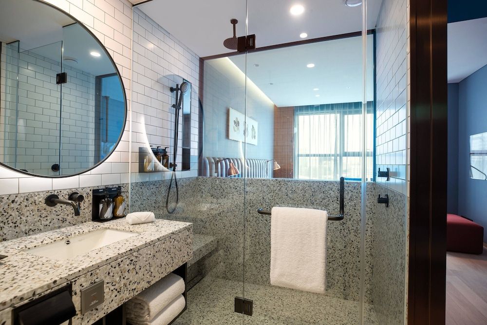 RYSE, Autograph Collection Seoul by Marriott Creator Room, 1 King Bed, Non Smoking, City View 5