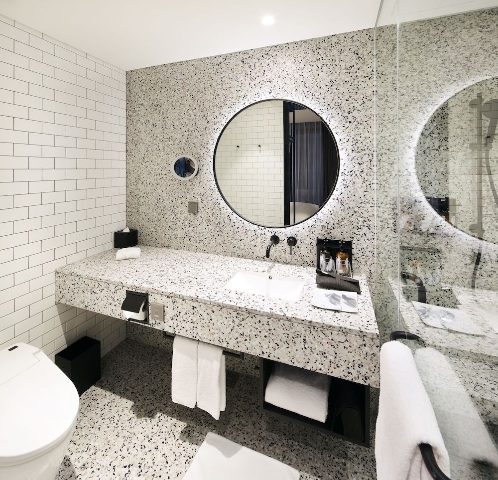 RYSE, Autograph Collection Seoul by Marriott Creator Room, 1 King Bed, Non Smoking, City View 4