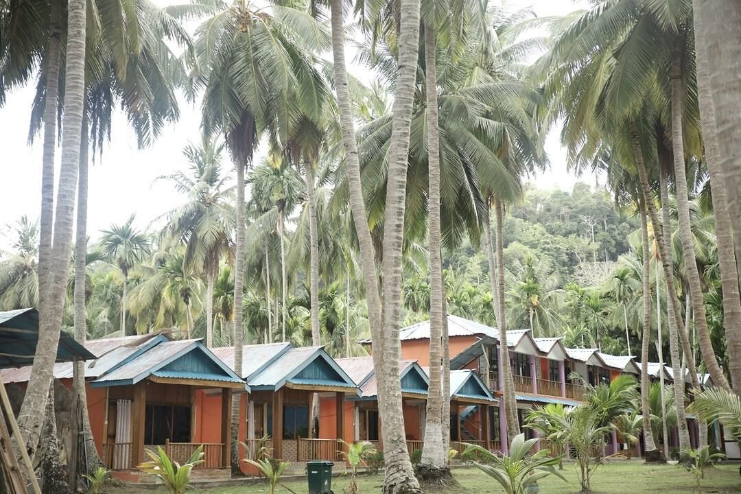 undefined Sunrise Beach Resort