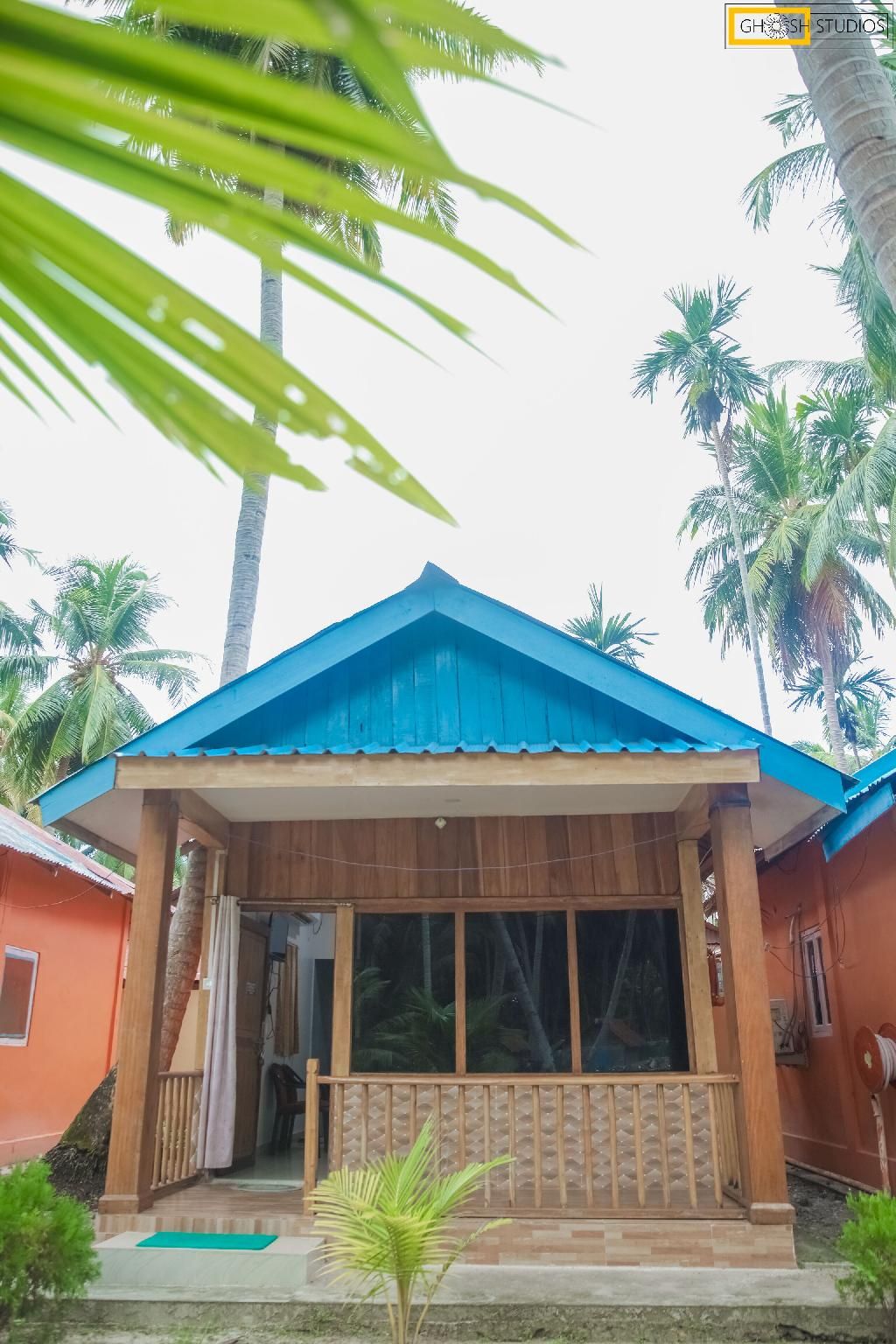 undefined Sunrise Beach Resort 2