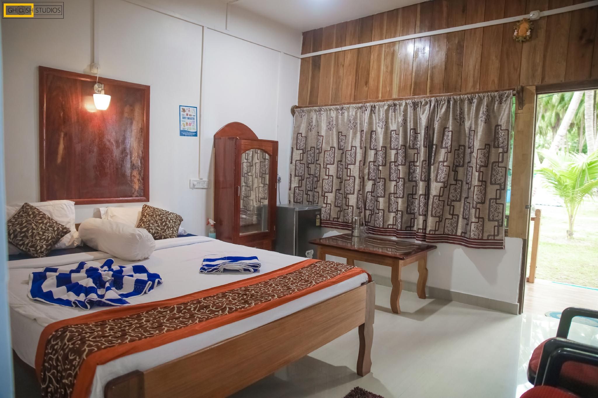 undefined Sunrise Beach Resort 4