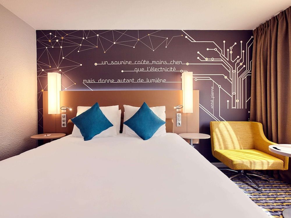 Superior Room, Multiple Beds