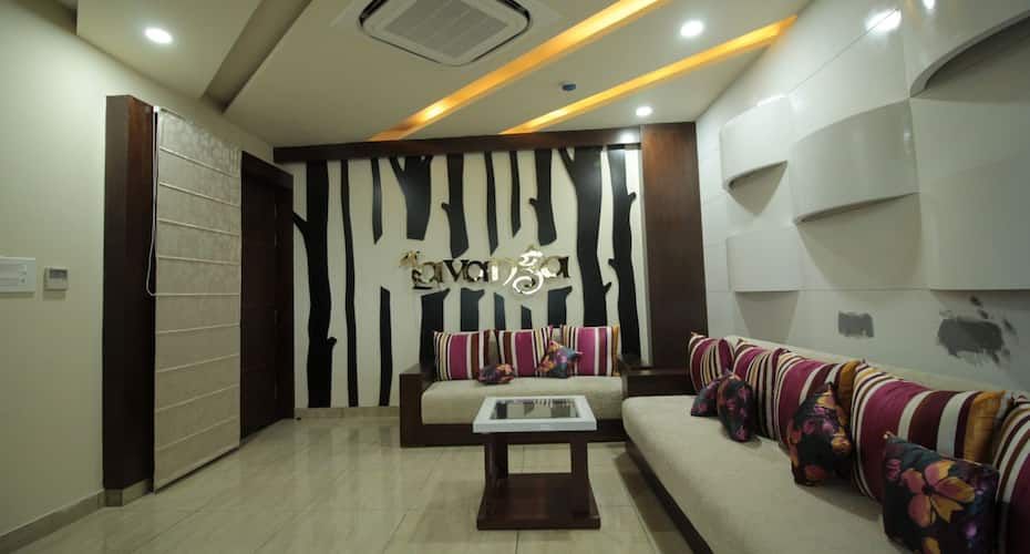 undefined Hotel Lavanya Tower 3