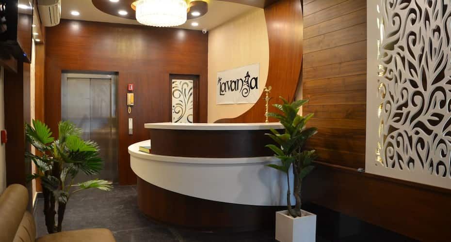 undefined Hotel Lavanya Tower 2