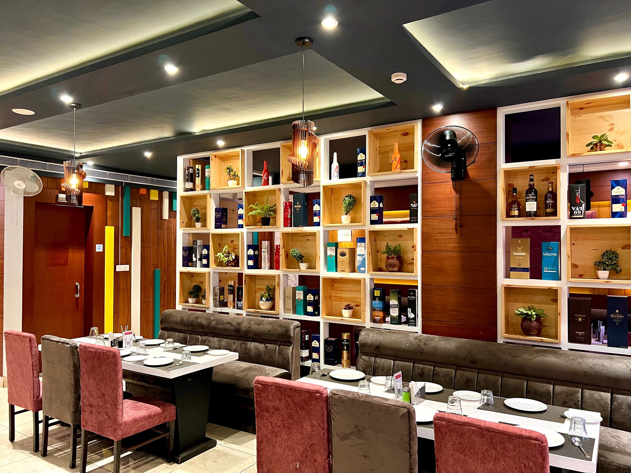 undefined Hotel Lavanya Tower 7