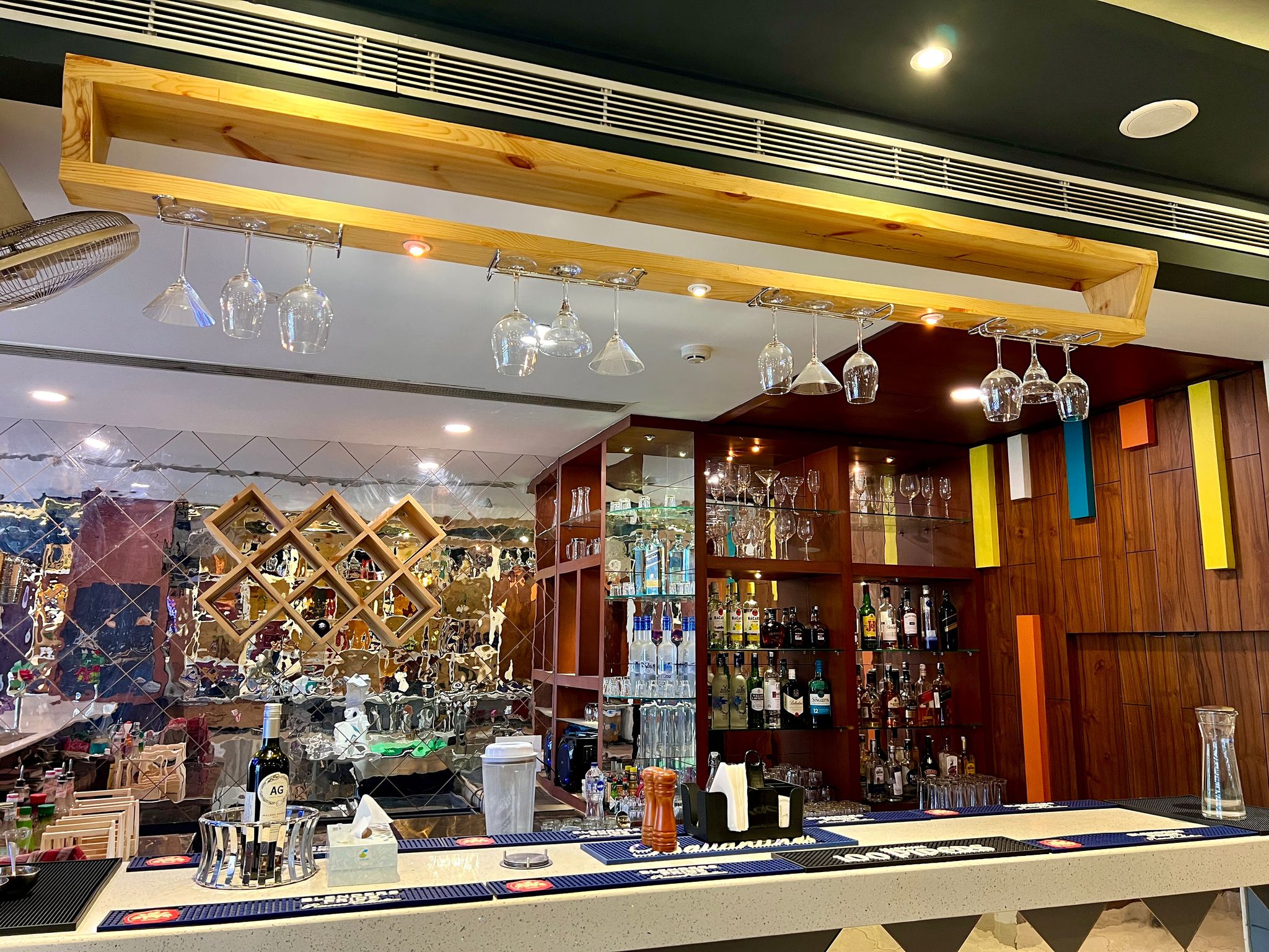 undefined Hotel Lavanya Tower 5