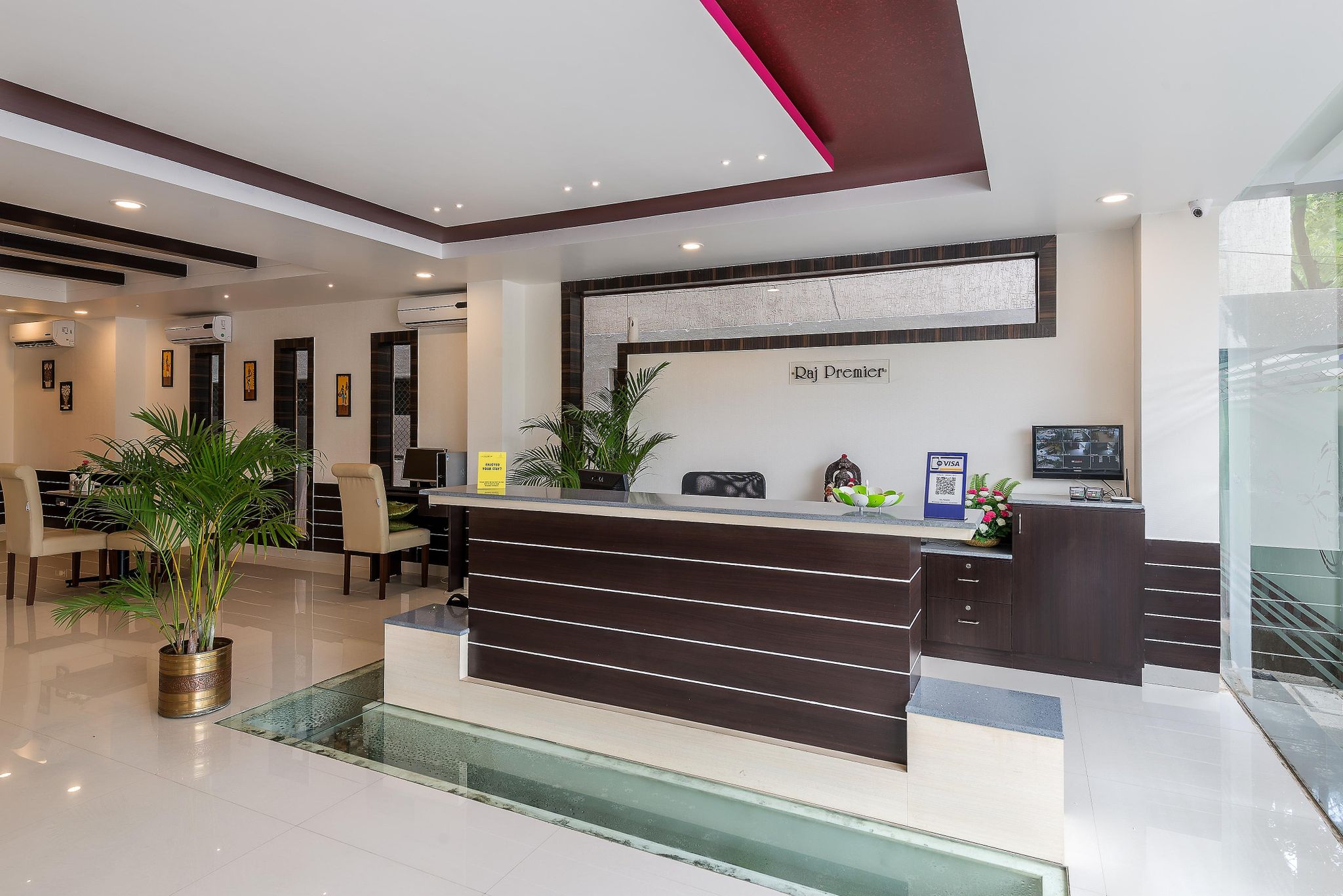 undefined Treebo Raj Premier, Indiranagar 2