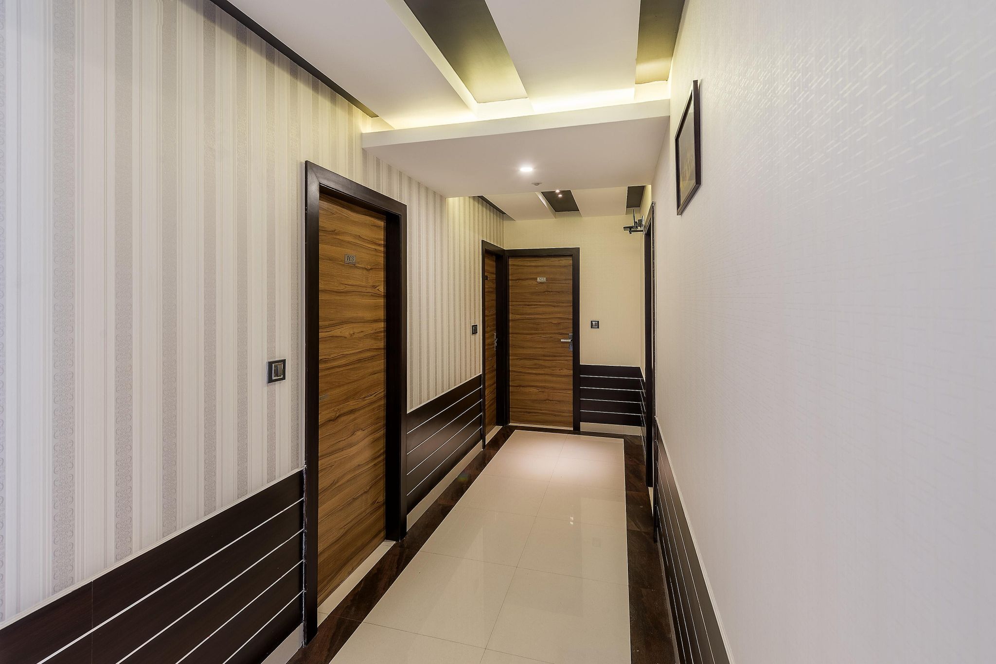 undefined Treebo Raj Premier, Indiranagar 4