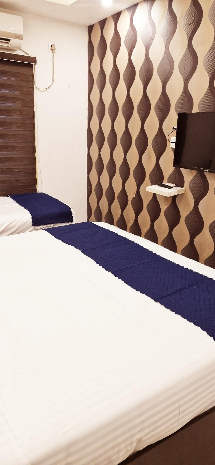 undefined Hotel F Square  10