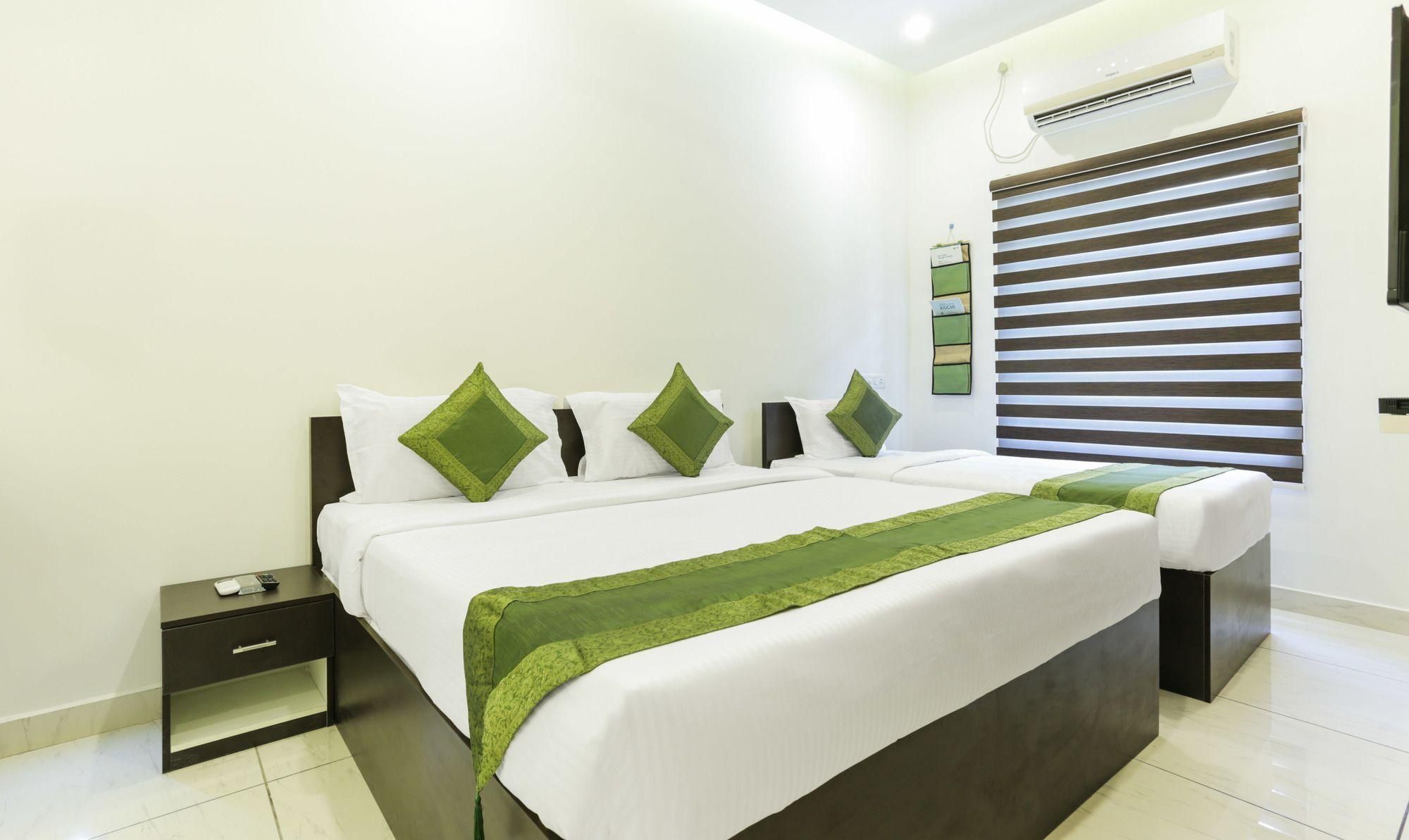 undefined Hotel F Square  3