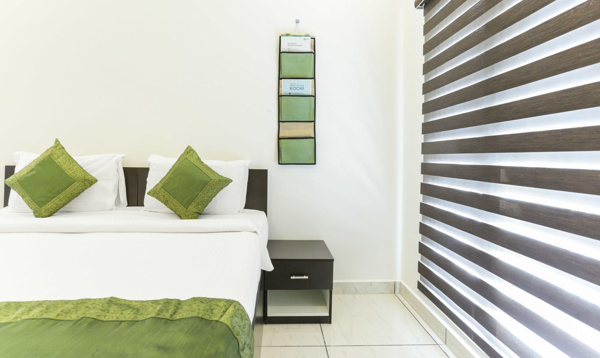 undefined Hotel F Square  8