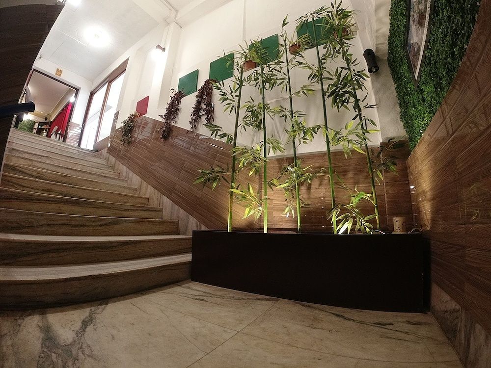 undefined Mash Flora Fountain 2