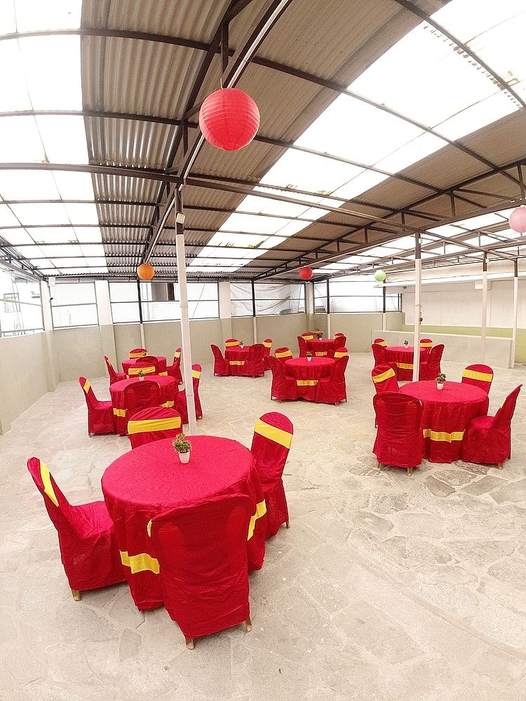 undefined Mash Flora Fountain 10