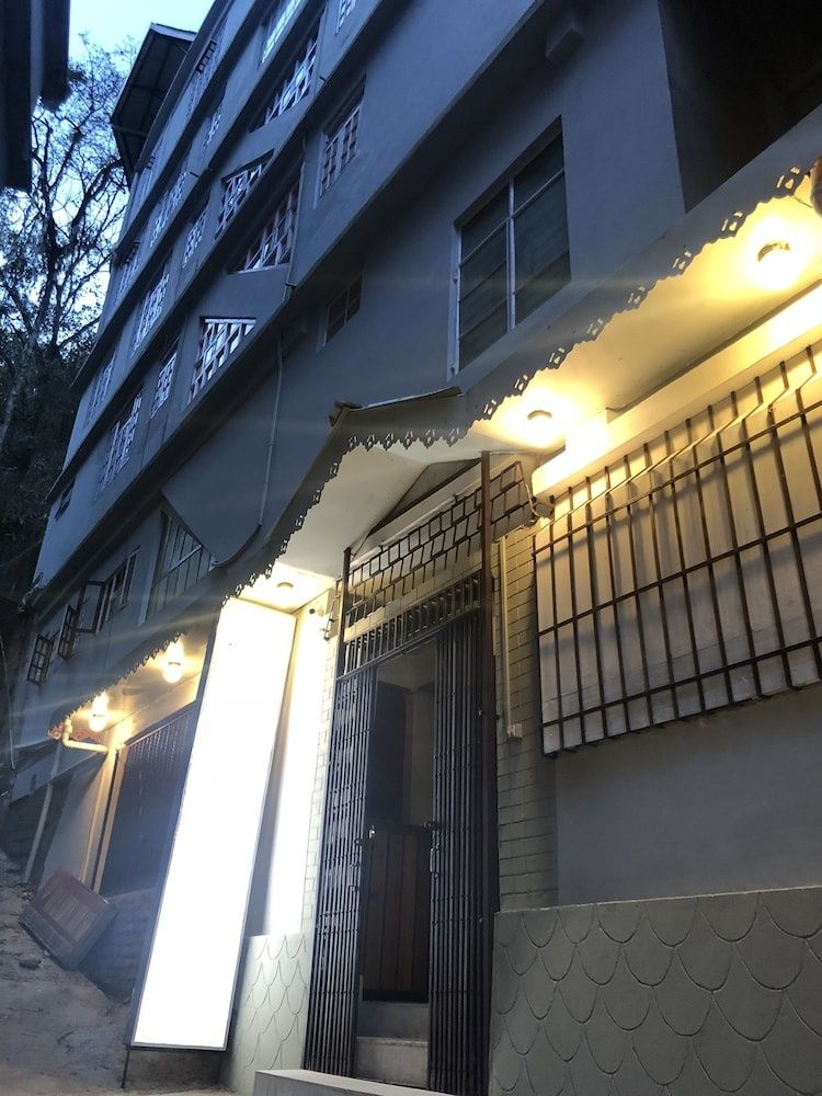 undefined Mash Flora Fountain 6