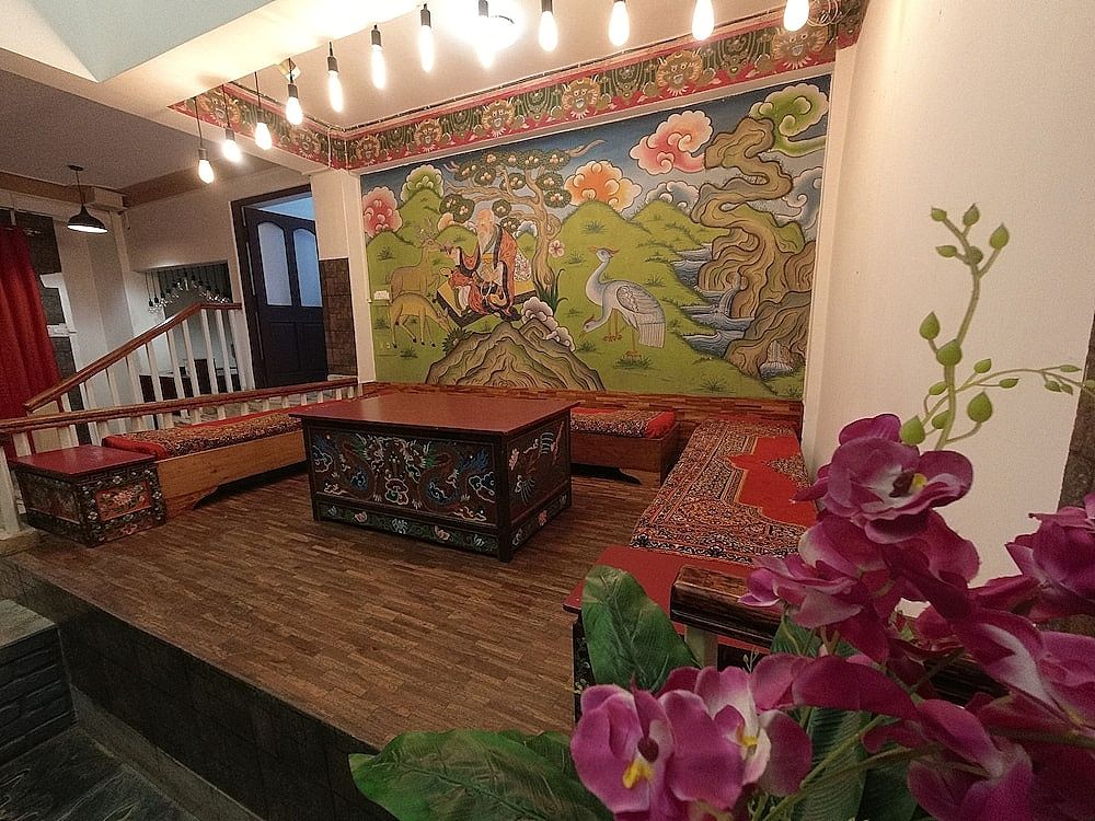 undefined Mash Flora Fountain 4