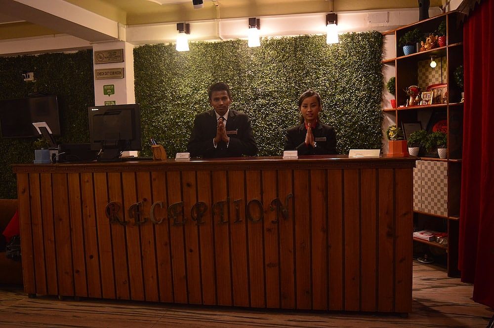 undefined Mash Flora Fountain 3