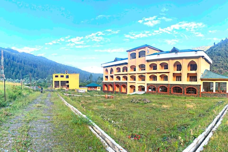 undefined The Sultan Resort 7