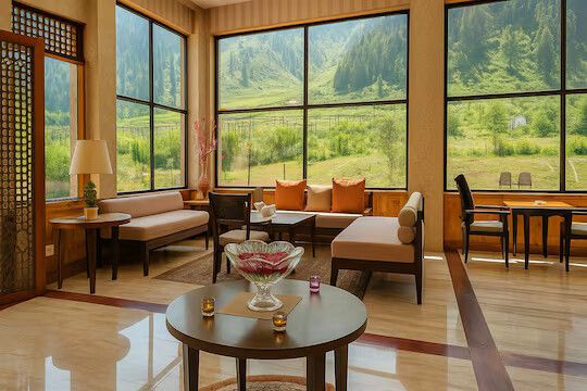 undefined The Sultan Resort 3