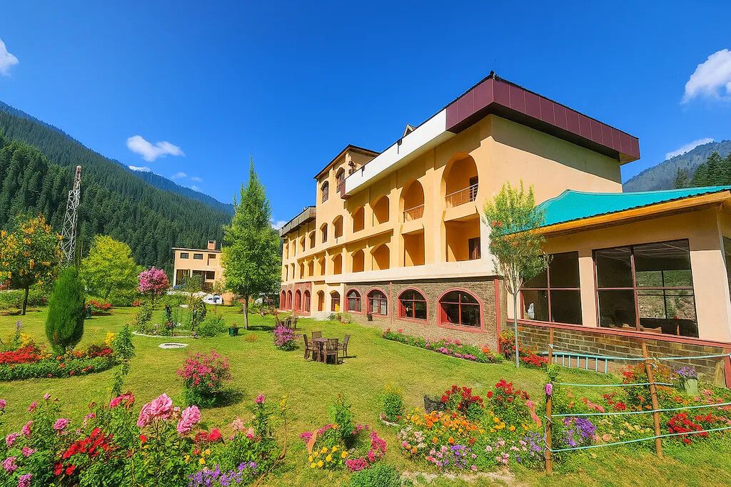 undefined The Sultan Resort