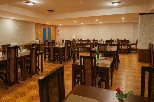 undefined The Sultan Resort 4