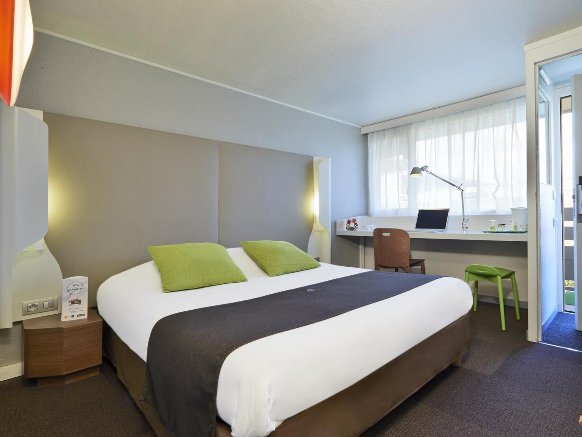 Double Room Next Generation