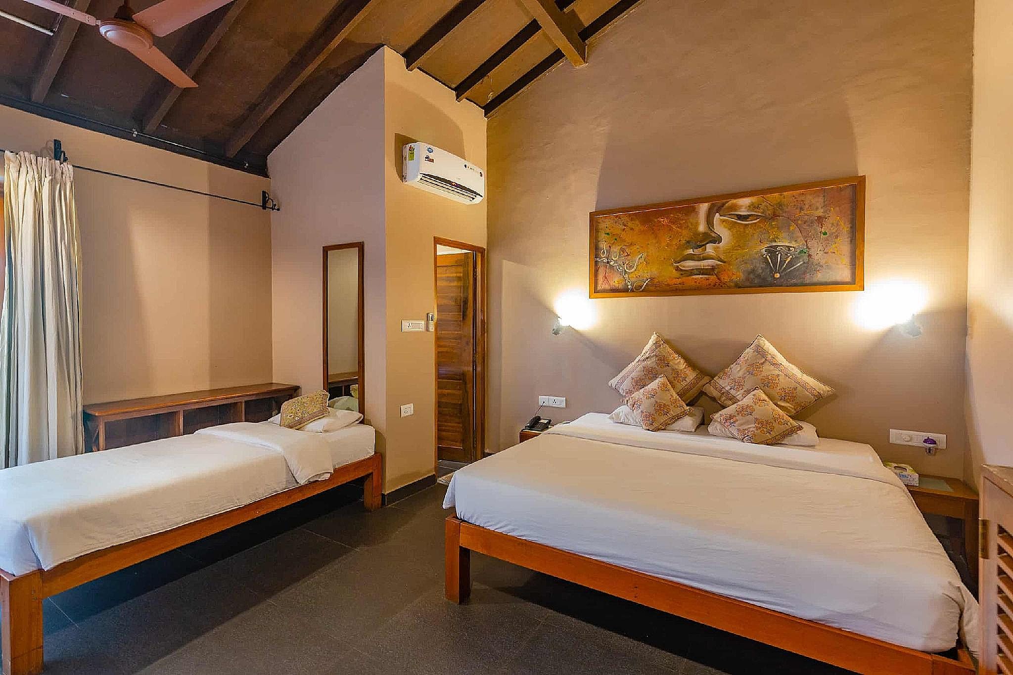 Fiesta Beach Resort Executive  Room 6