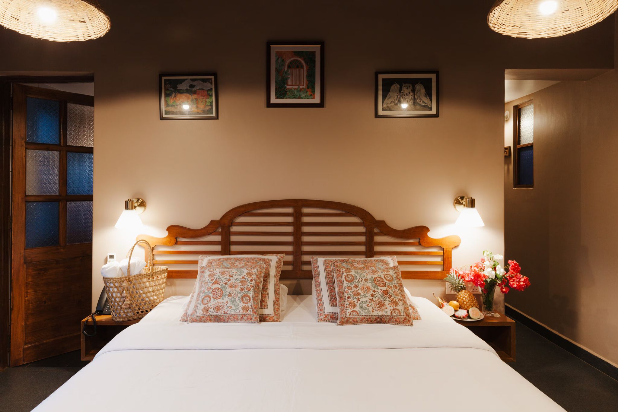Fiesta Beach Resort Room Assigned on Arrival 3