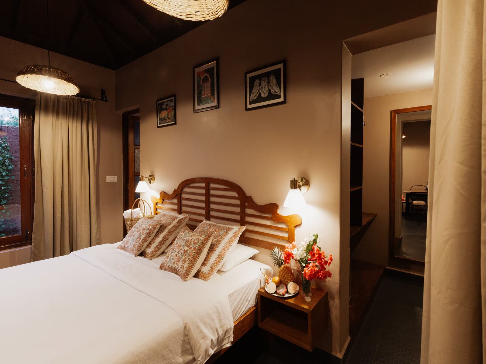 Fiesta Beach Resort Room Assigned on Arrival