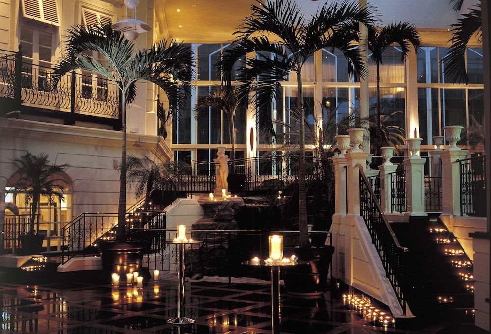 undefined Radisson Blu Hotel, London Heathrow 4