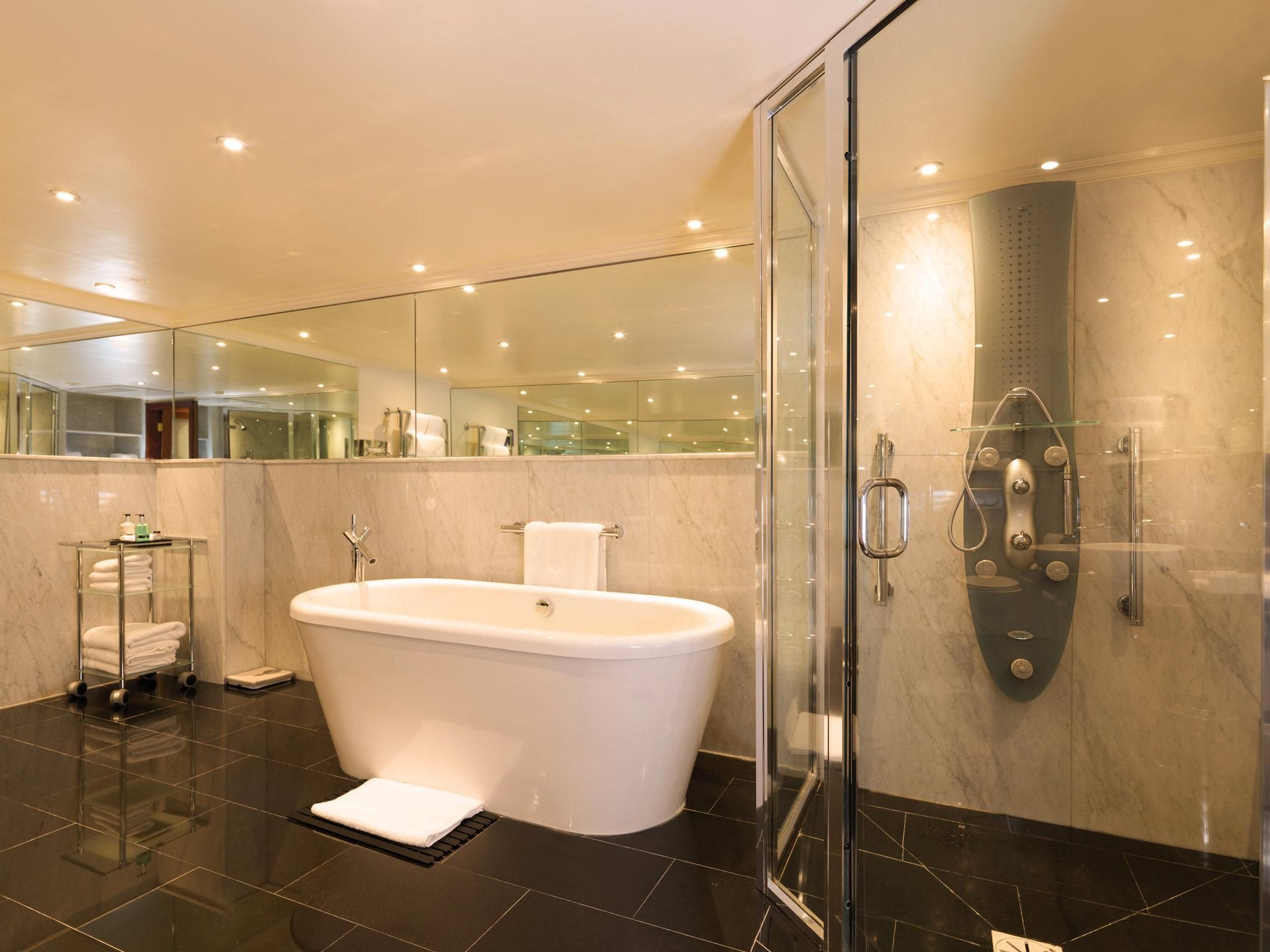 undefined Radisson Blu Hotel, London Heathrow 7