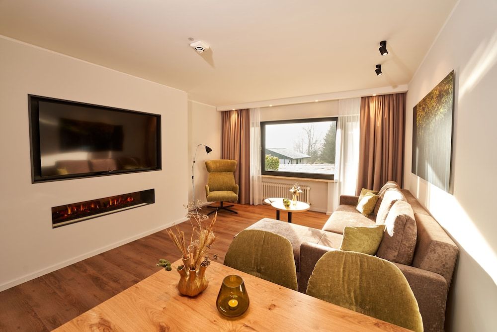 Sporthotel Grafenwald Superior Suite, 1 Bedroom 4