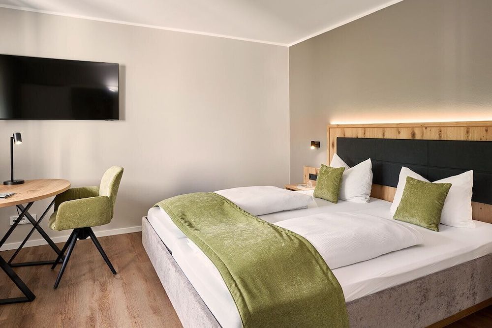 Deluxe Suite, 1 Bedroom