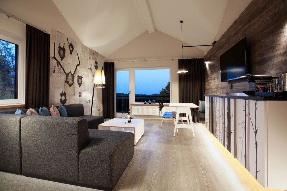 Dorint Resort Winterberg Sauerland Comfort Apartment 10