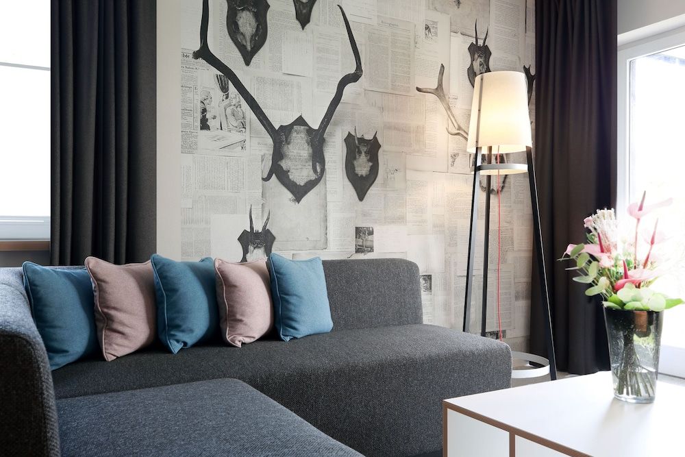 Dorint Resort Winterberg Sauerland Comfort Apartment 12