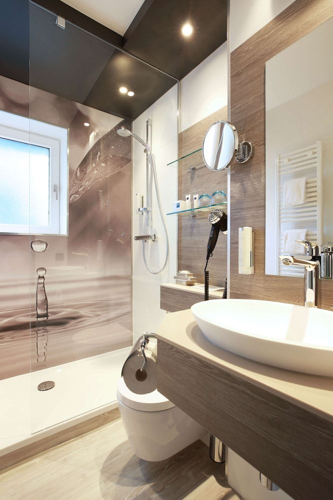 Dorint Resort Winterberg Sauerland Comfort Apartment 6