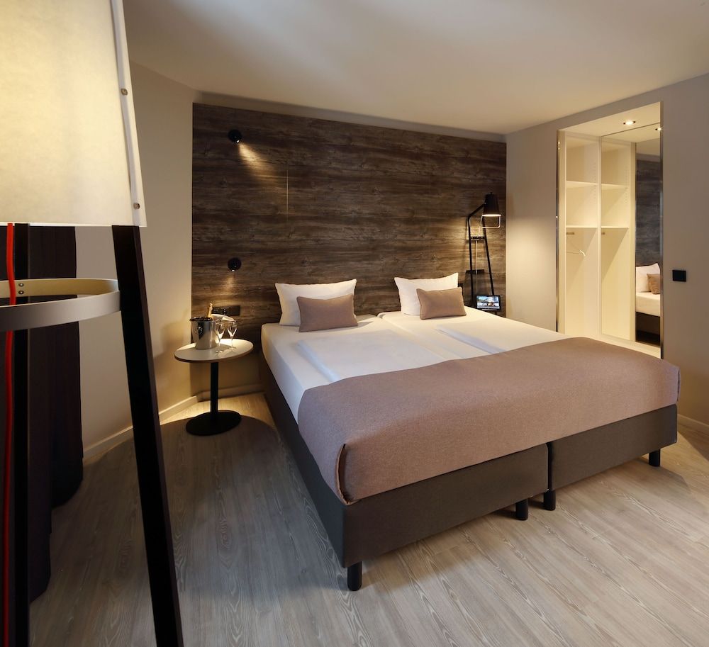 Dorint Resort Winterberg Sauerland Comfort Apartment 2