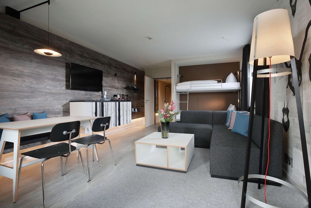 Dorint Resort Winterberg Sauerland Comfort Apartment 8