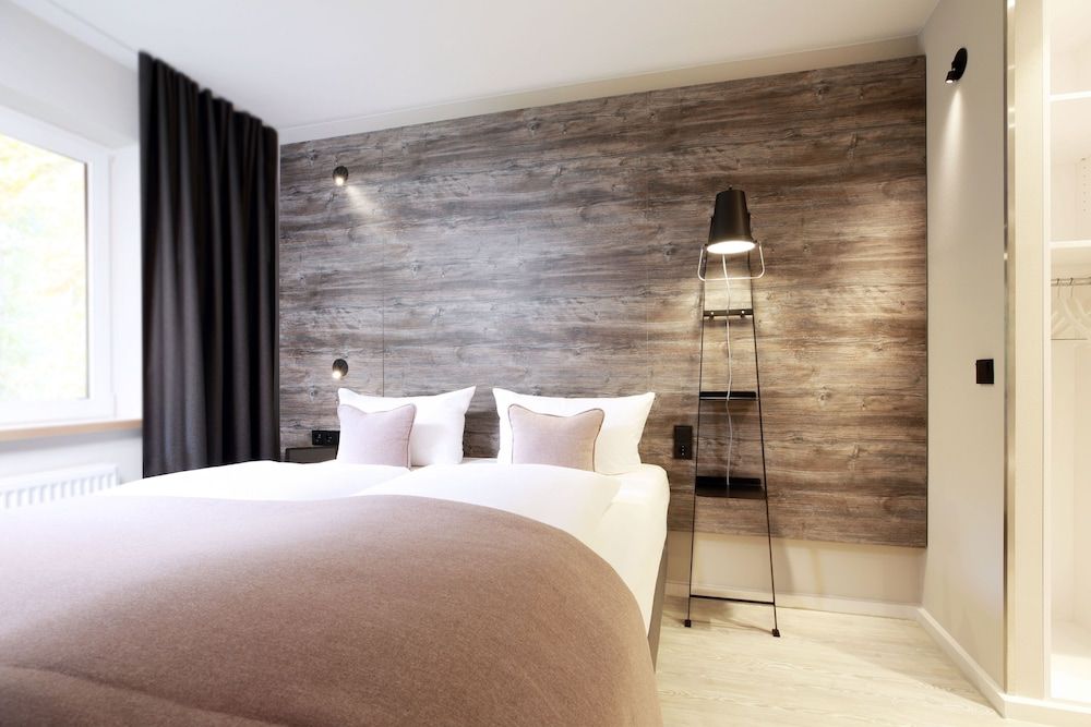 Dorint Resort Winterberg Sauerland Comfort Apartment 5