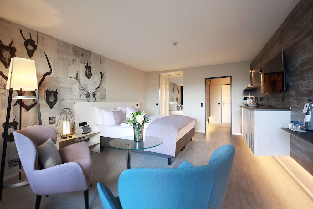 Dorint Resort Winterberg Sauerland Comfort Room 6