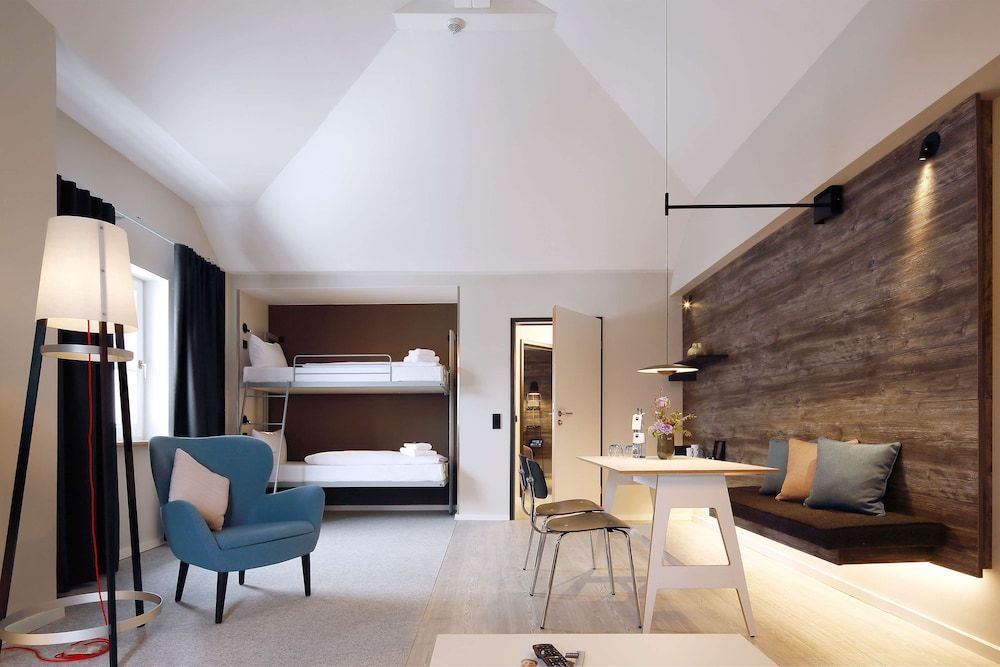 Dorint Resort Winterberg Sauerland Comfort Apartment