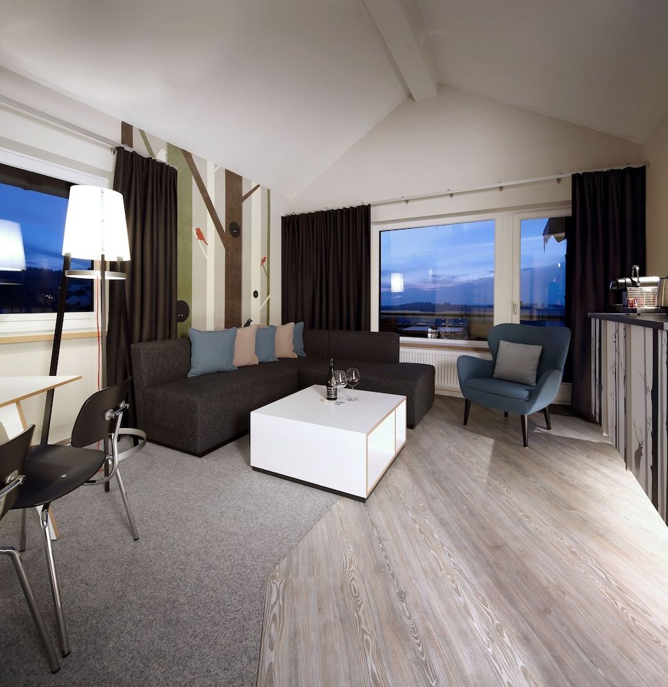 Dorint Resort Winterberg Sauerland Comfort Apartment 4