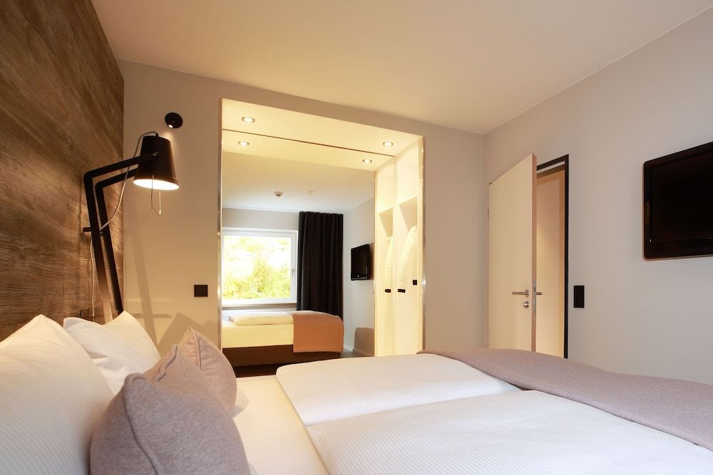 Dorint Resort Winterberg Sauerland Comfort Room 2