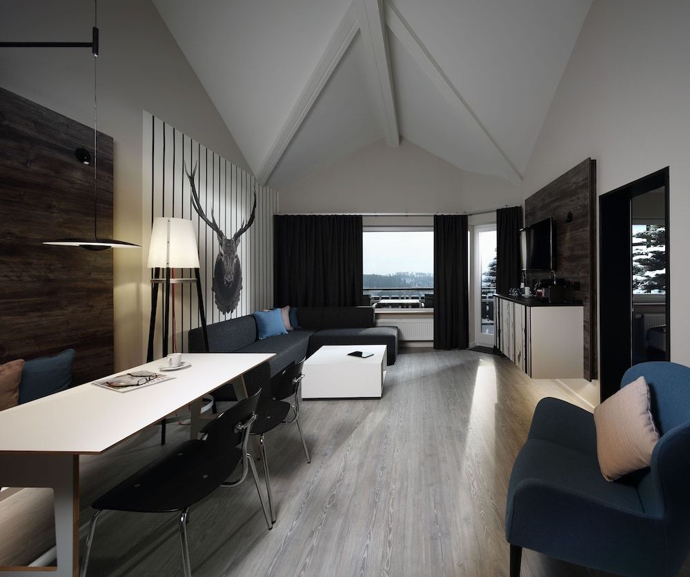 Dorint Resort Winterberg Sauerland Comfort Apartment 9